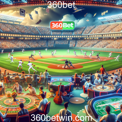 Explorando o Mundo do Beisebol: Um Passatempo Nacional