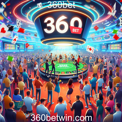 A Importância da Fidelidade em Jogos Online no 360bet