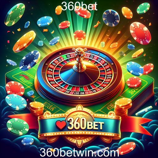 A Emoção da Roleta no 360bet: Dicas e Estratégias para Apostadores