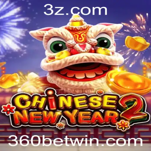 Descubra o Fascinante Jogo CHINESENEWYEAR2 com 360bet