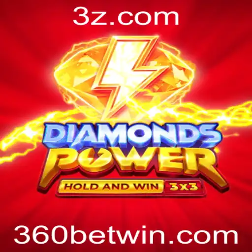 Diamondspower: A Revolução do Entretenimento com 360bet