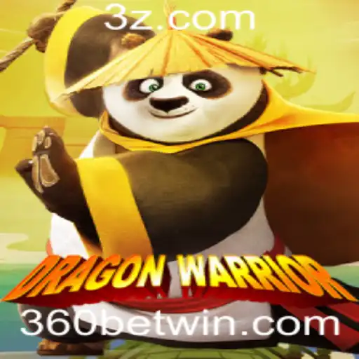 Explorando DragonWarrior: O Novo Fenômeno de Jogo na 360bet