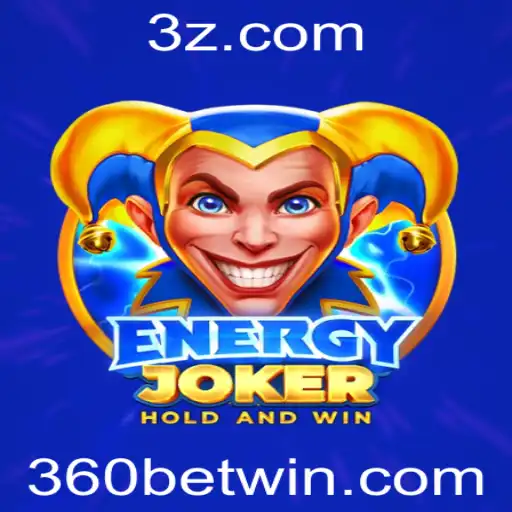 EnergyJoker: Um Mergulho no Universo dos Jogos de Apostas com 360bet