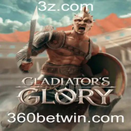 GladiatorsGlory: O Novo Fenômeno dos Jogos de Ação com 360bet
