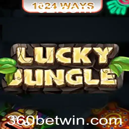 Explorando o Mundo do LuckyJungle1024 com 360bet