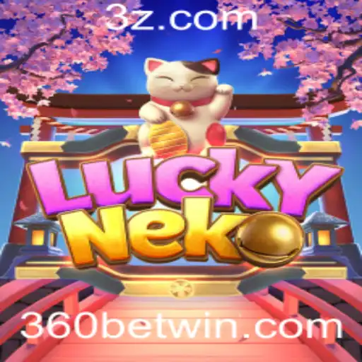 Explorando o Mundo de LuckyNeko com 360bet: Um Guia Completo