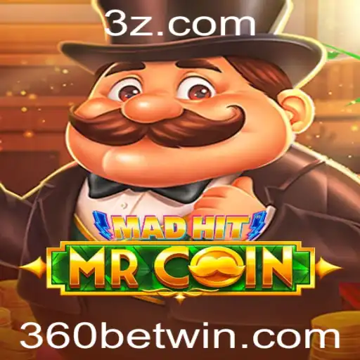 Explorando MadHitMrCoin: O Jogo Que Está Revolucionando O 360bet