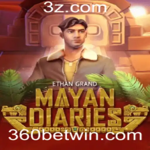 Descubra a Aventura e as Regras do Jogo MayanDiaries em 360bet