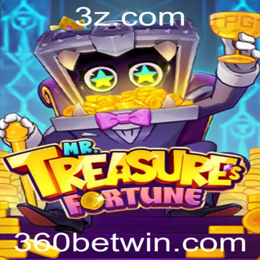 Explore a Aventura do Jogo MrTreasuresFortune com a Plataforma 360bet