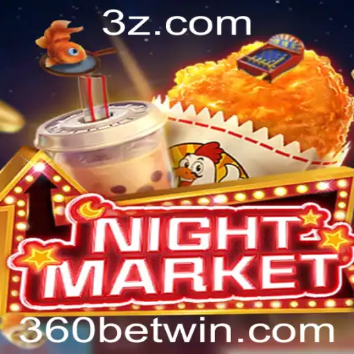 NIGHTMARKET: Explorando o Mundo dos Jogos com 360bet