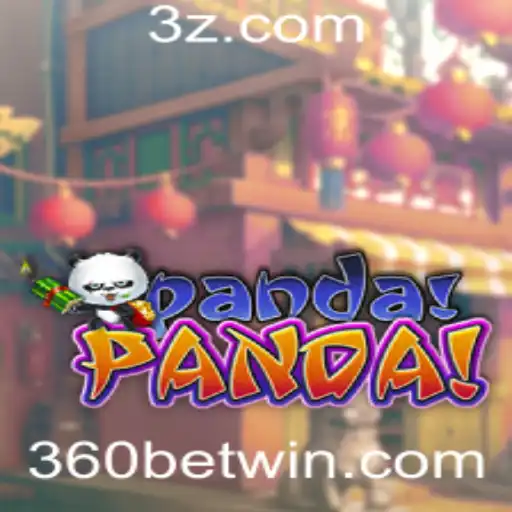 Descubra o Mundo Fascinante do Jogo PandaPanda: Regras e Inovação com 360bet