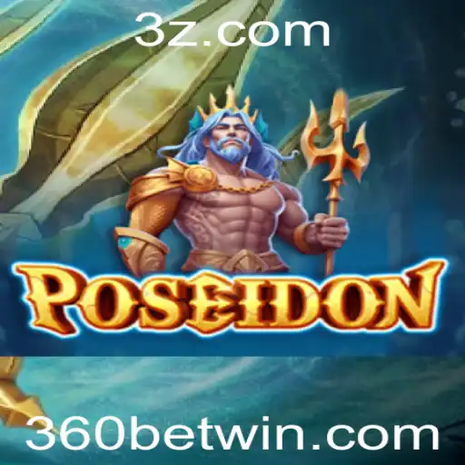 Poseidon: Mergulhe na Aventura Aquática com 360bet