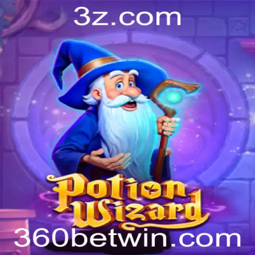 Descubra o Mundo Mágico de PotionWizard com 360bet