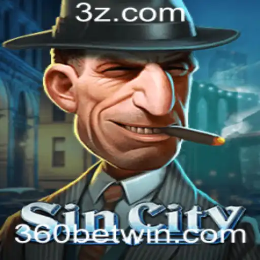 SinCity: Descubra o Jogo Revolucionário na Plataforma 360bet