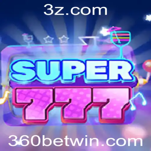 Descobrindo o Mundo de Super777 e 360bet