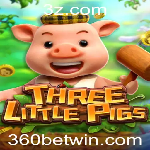 Explorando o Universo do Jogo THREELITTLEPIGS