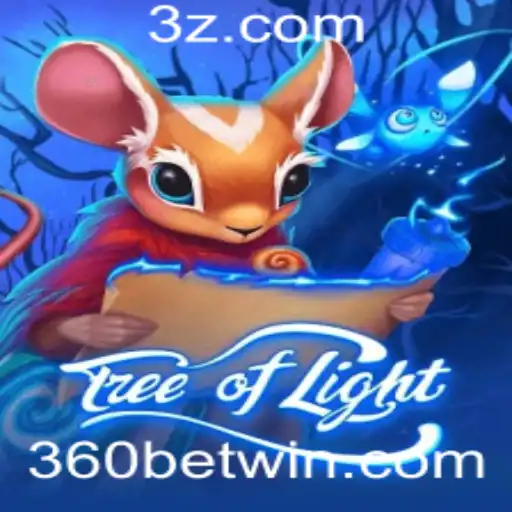 Descubra o Fascinante Universo de TreeofLight: O Jogo que Está Revolucionando o Mercado