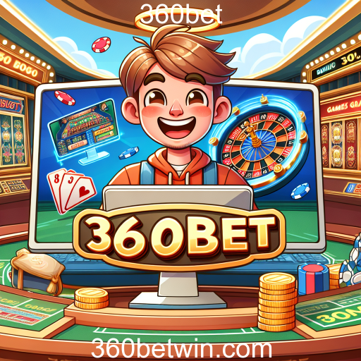 Explorando a Categoria 'Bem-vindo' do 360bet: Uma Porta de Entrada para Novos Jogadores